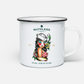 Fuel Your Fury Mug