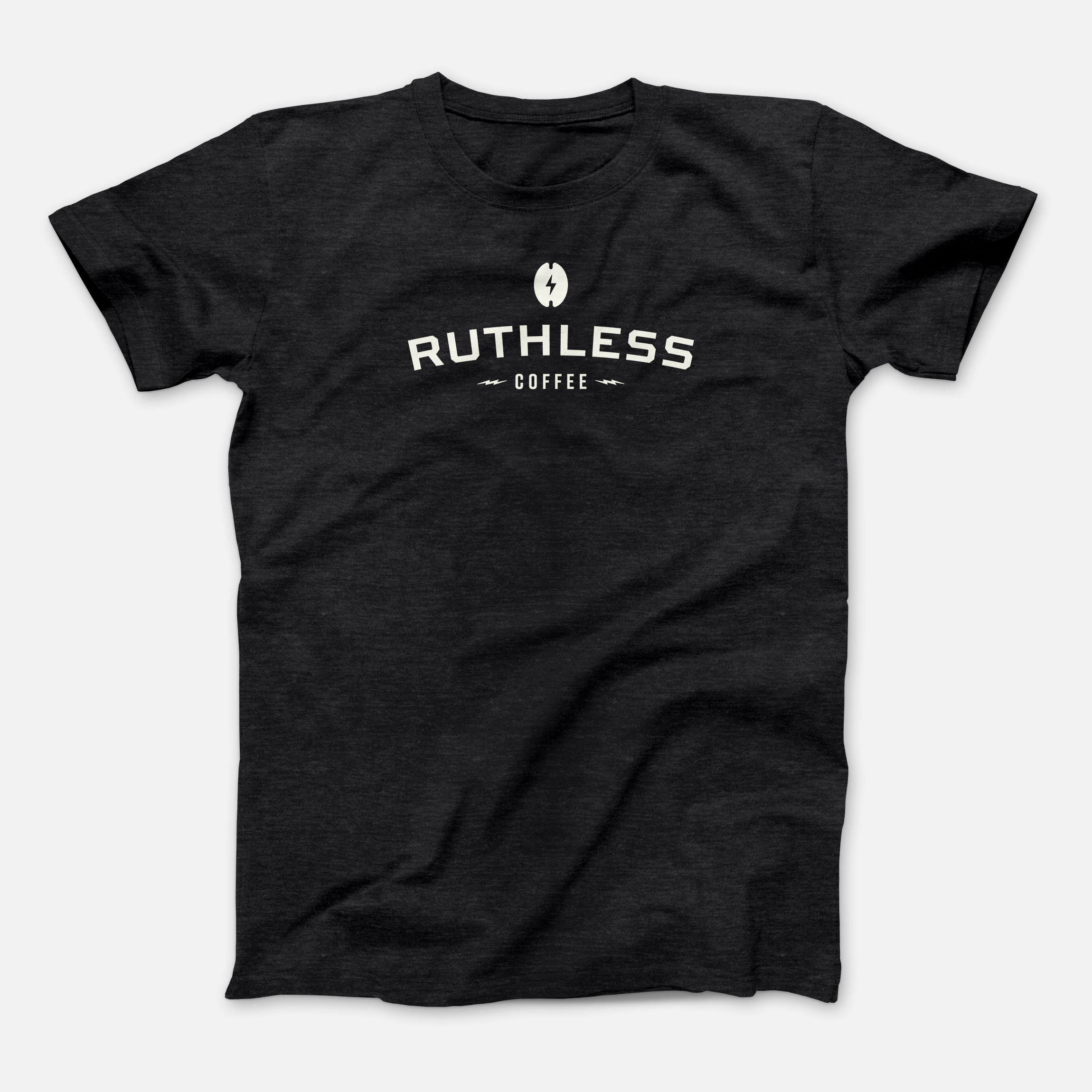 Ruthless Coffee T-Shirt