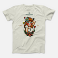 Ruby Red Graphic T-Shirt